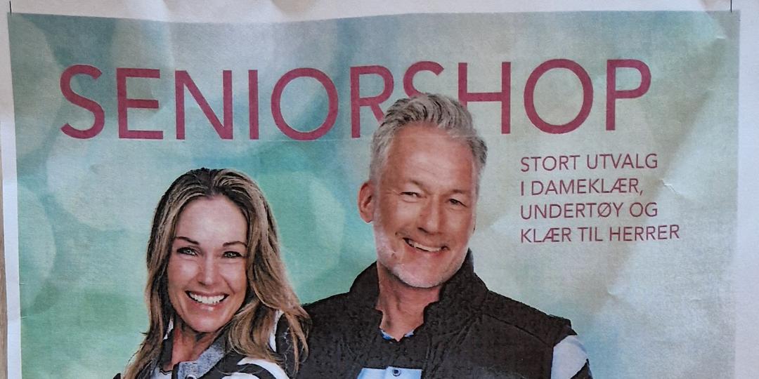 Bilde/illustrasjon for Klessalg på Sollia bo-og servicesenter