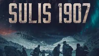 Bilde/illustrasjon for Filmvisning "Sulis 1907" Filmvisning "Sulis 1907"